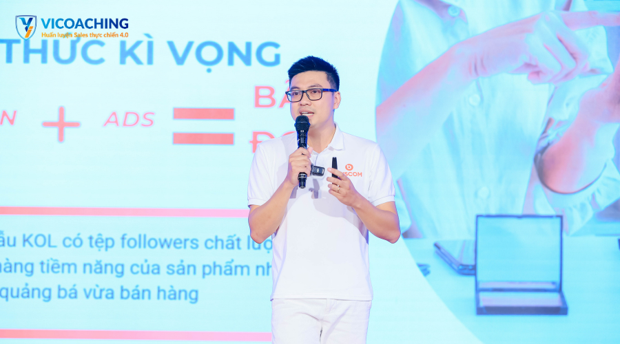 Bùng nổ doanh thu 2025 – Chiến lược bán hàng đa nền tảng