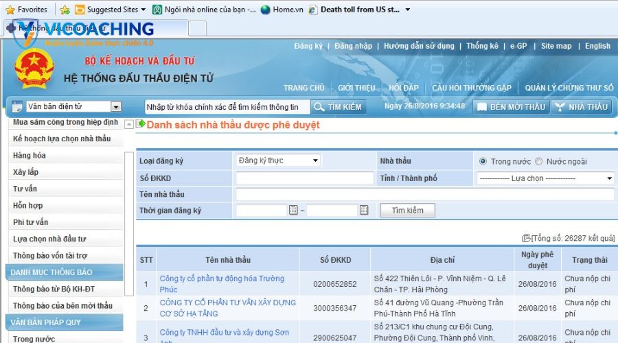Cách tìm kiếm khách hàng ngành xây dựng