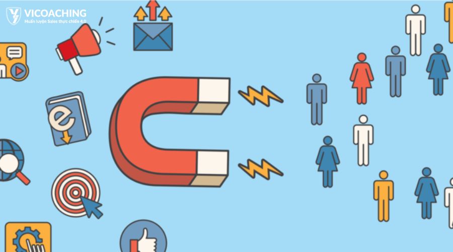 tận dụng nhóm facebook