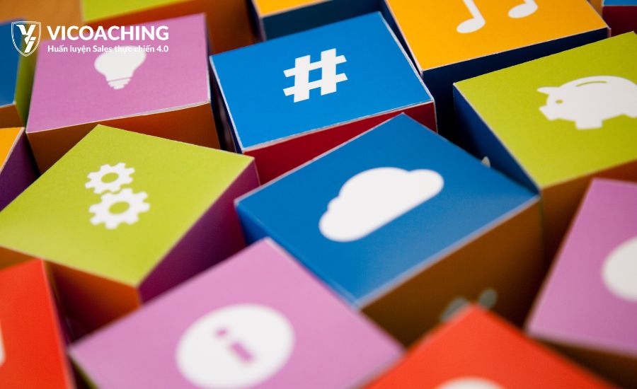 Cách tìm kiếm khách hàng mua vé máy bay