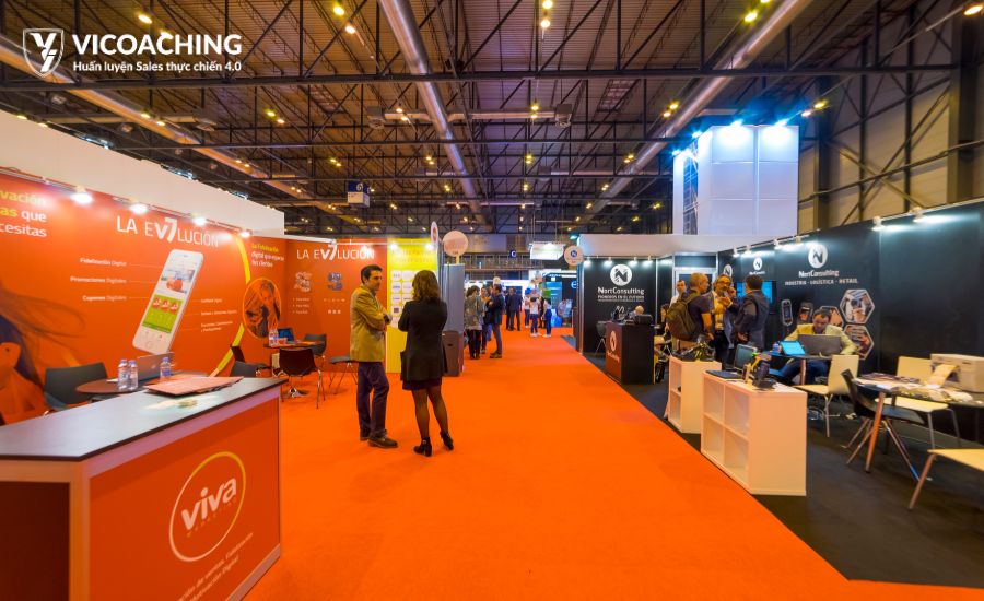 Tìm kiếm khách hàng khu công nghiệp