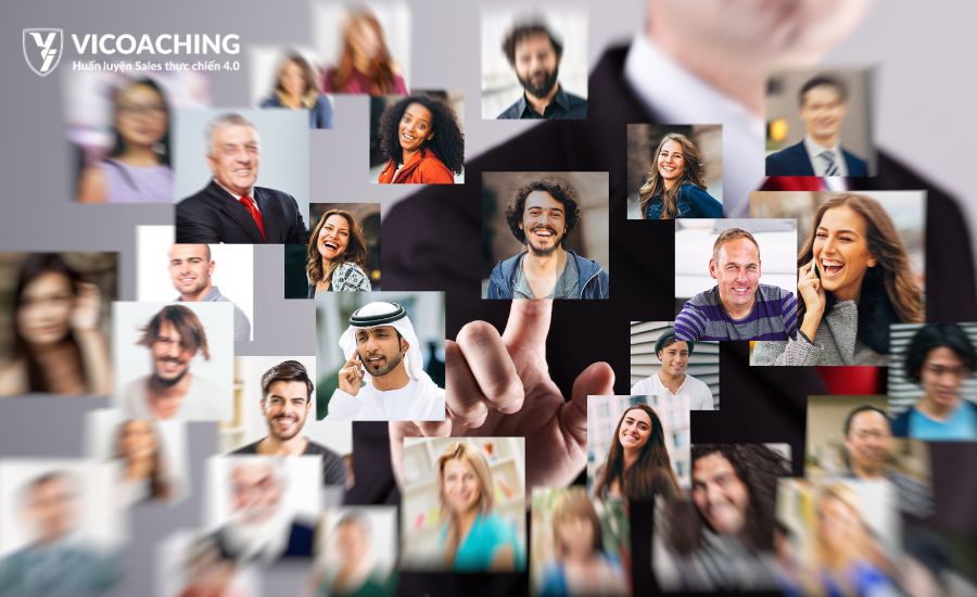 Tìm kiếm khách hàng khu công nghiệp