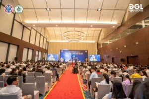 Hội thảo kinh tế 2025