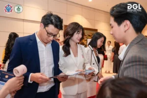 Hội thảo kinh tế 2025