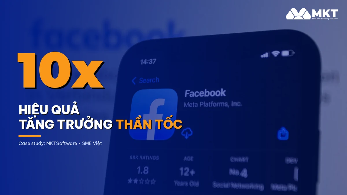 Mẹo Dùng AI Tổng Hợp Comment Livestream Chốt Đơn Tự Động - MKTSoftware