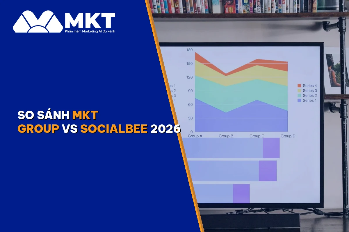 So Sánh MKT Group vs SocialBee 2026: Quản Lý Group Nào Tốt Hơn?
