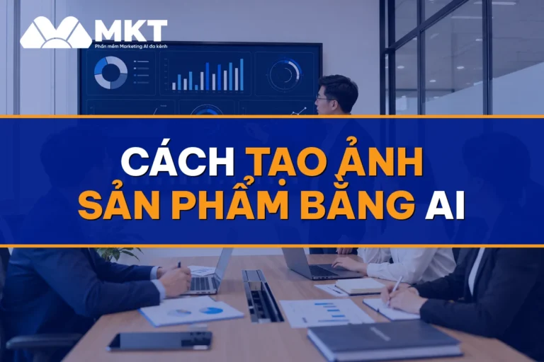 Cách Tạo Ảnh Sản Phẩm Bằng AI: Đẹp Như Studio, Chi Phí 0 Đồng