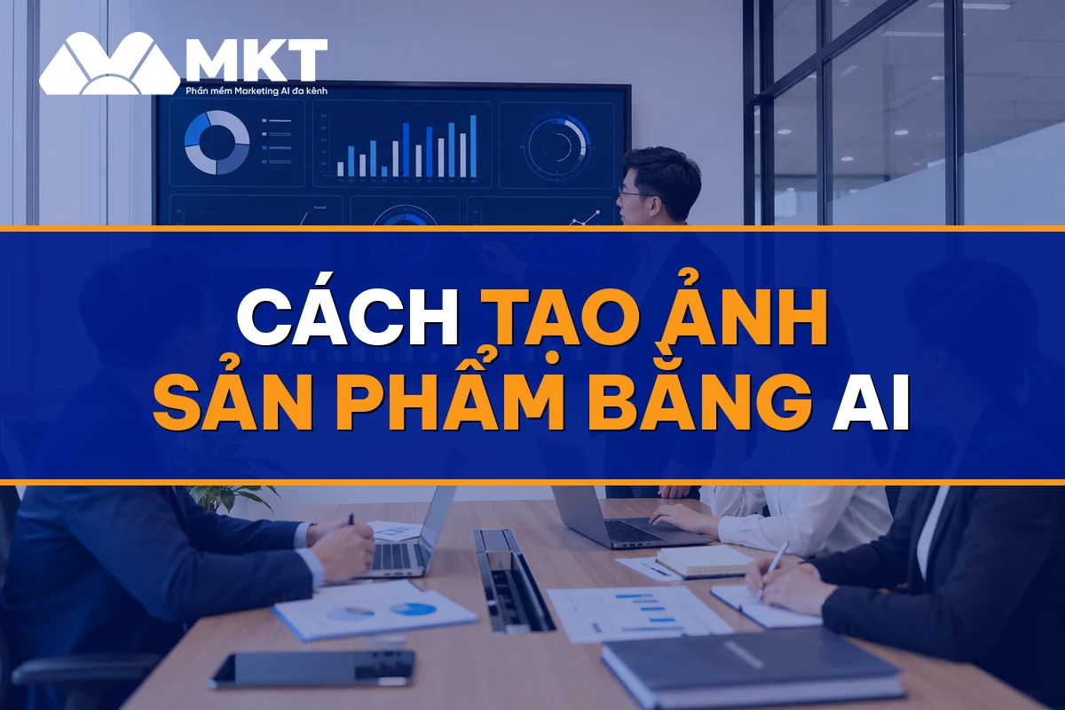 Cách Tạo Ảnh Sản Phẩm Bằng AI: Đẹp Như Studio, Chi Phí 0 Đồng